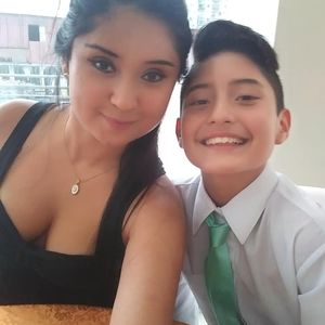 Meet your Posher, Carolina